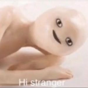 Meet your Posher, Lacey